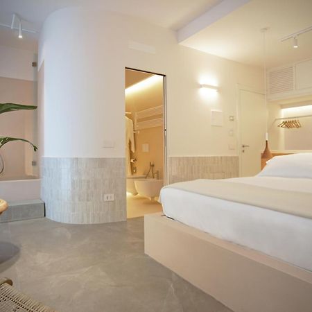 Allegra Suites Monterosso al Mare Kültér fotó