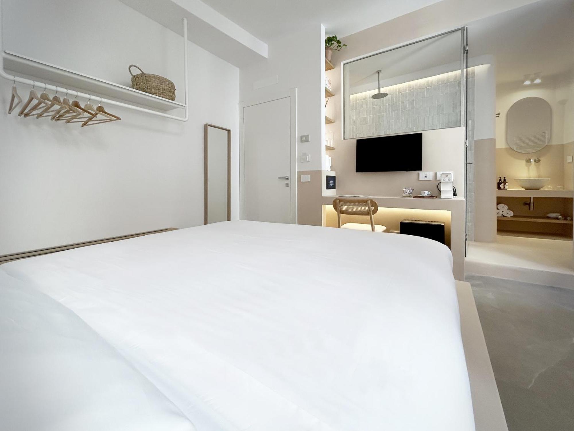 Allegra Suites Monterosso al Mare Kültér fotó