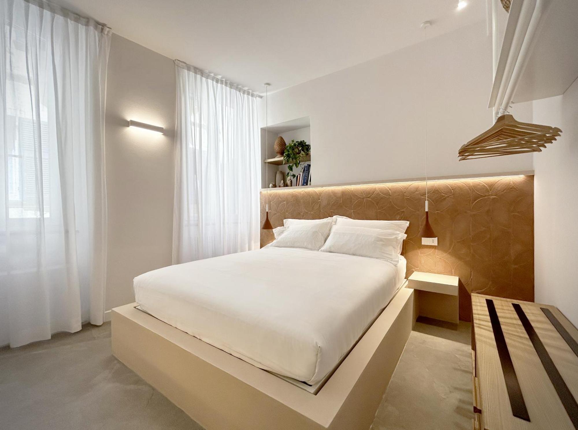 Allegra Suites Monterosso al Mare Kültér fotó