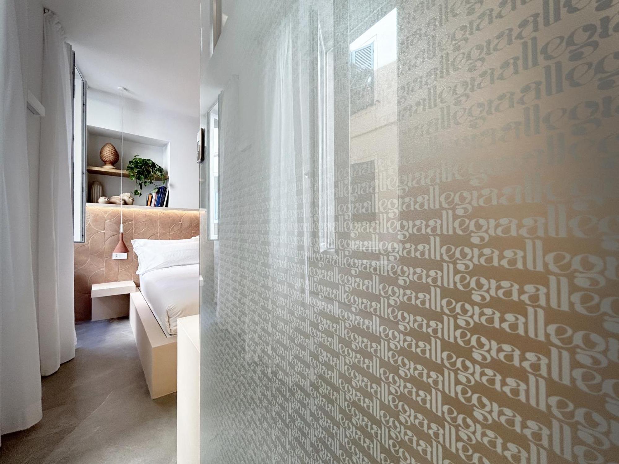Allegra Suites Monterosso al Mare Kültér fotó