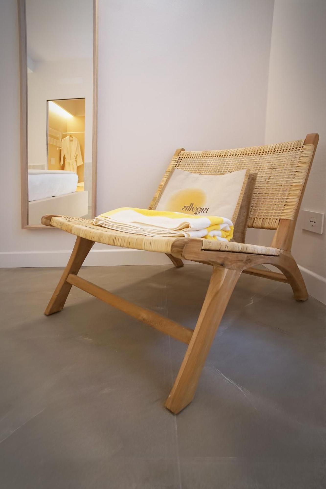 Allegra Suites Monterosso al Mare Kültér fotó