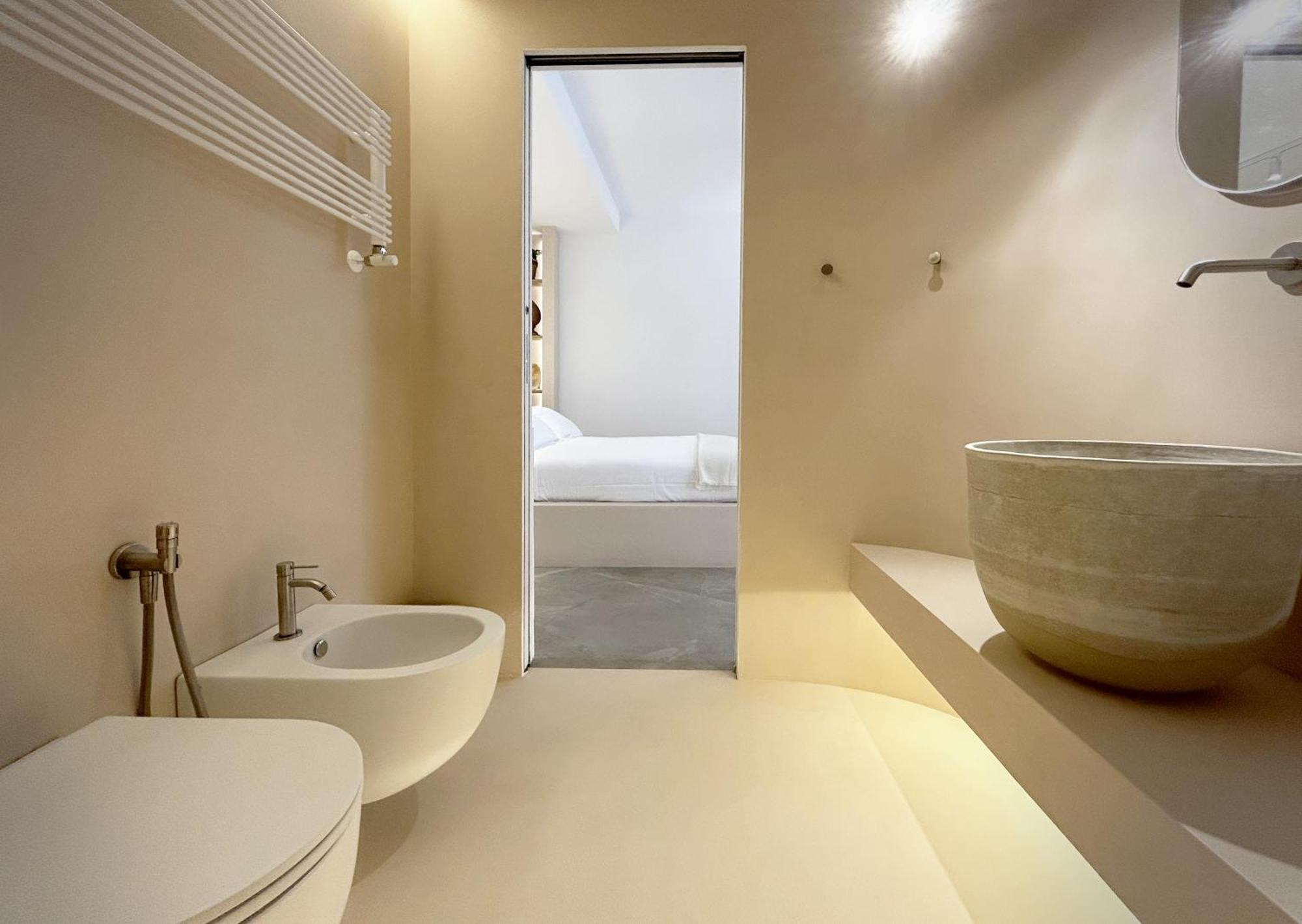 Allegra Suites Monterosso al Mare Kültér fotó