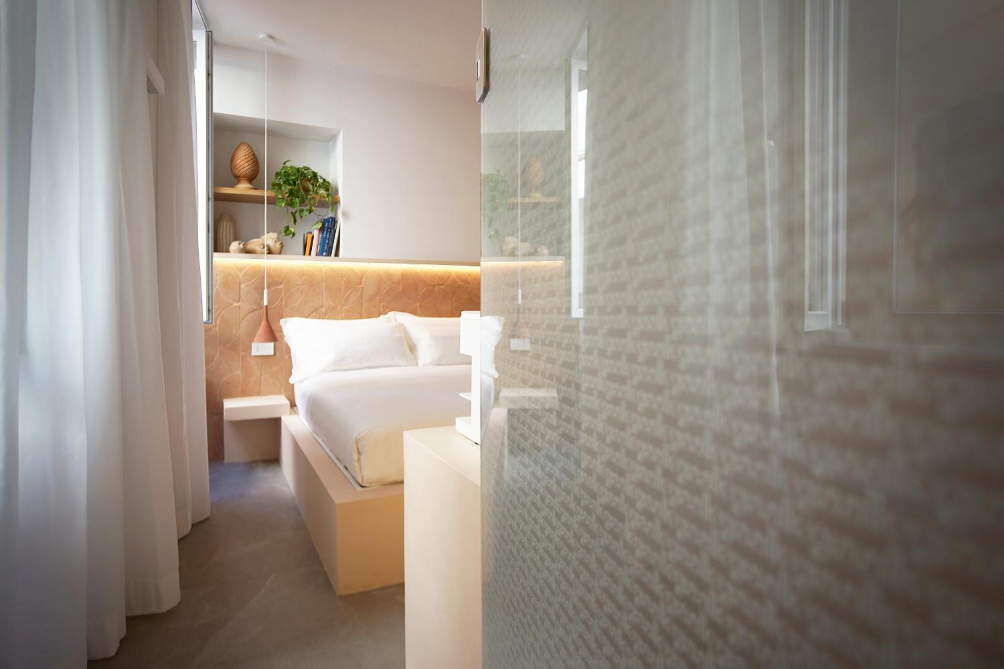 Allegra Suites Monterosso al Mare Kültér fotó