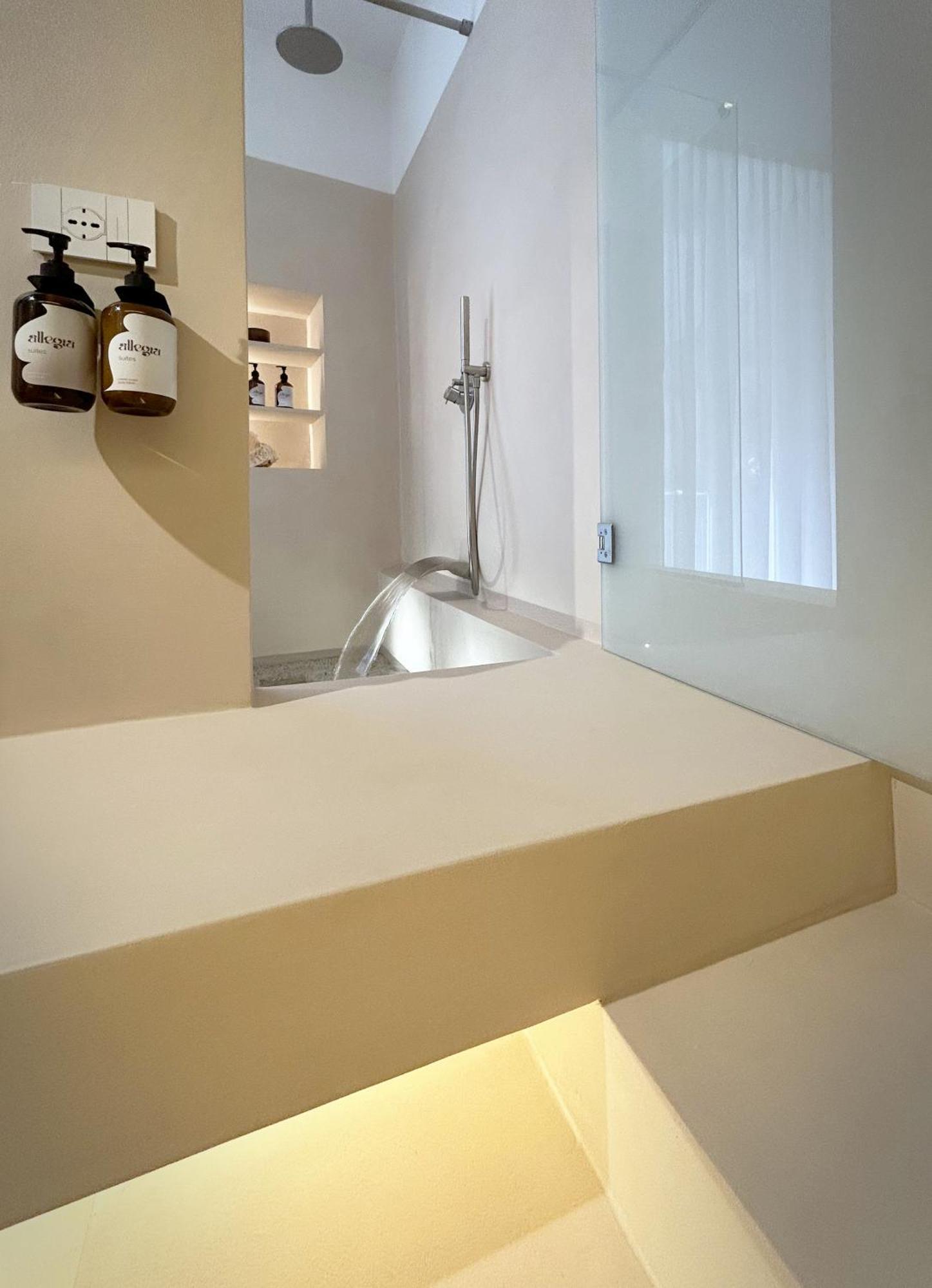 Allegra Suites Monterosso al Mare Kültér fotó