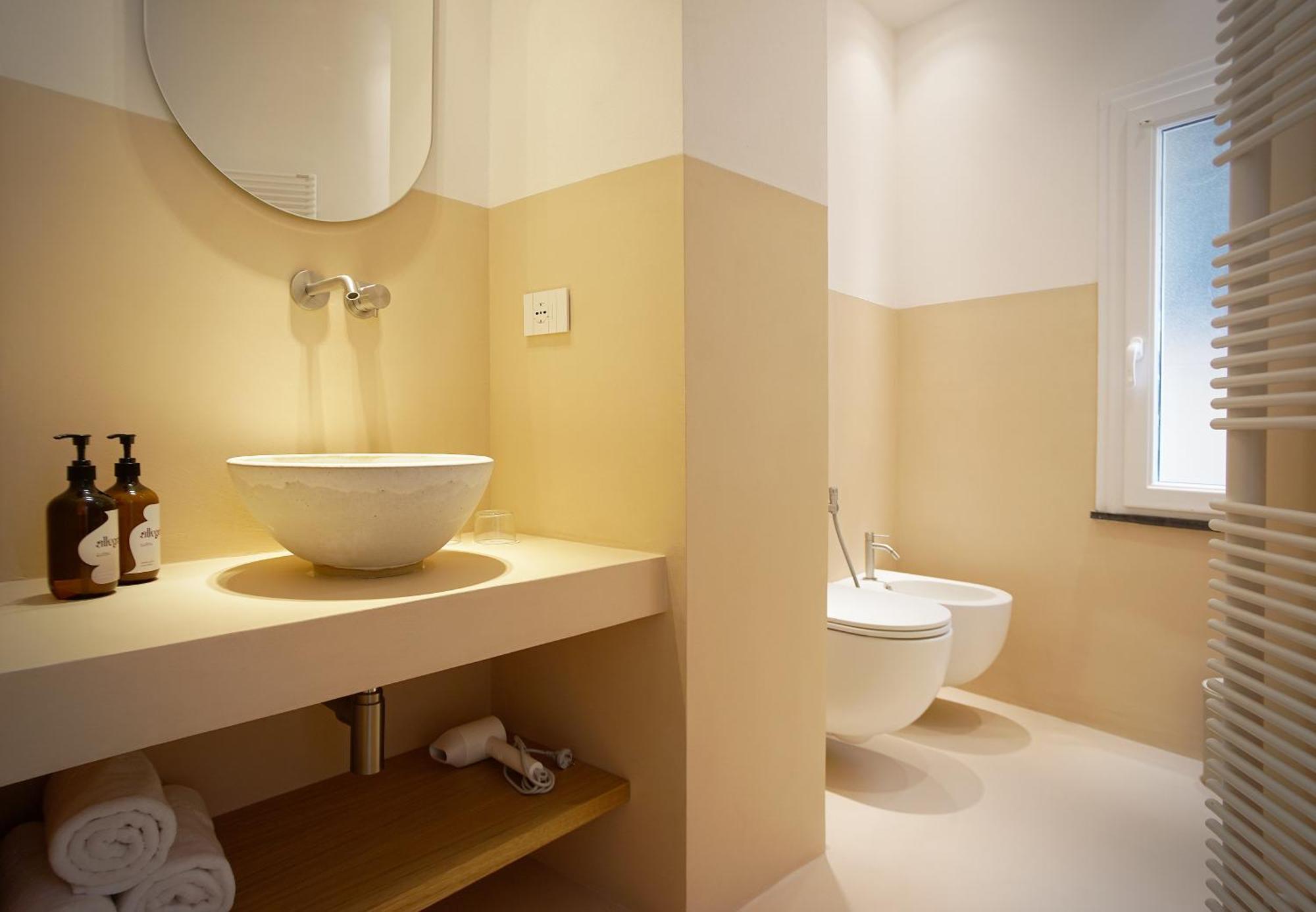 Allegra Suites Monterosso al Mare Kültér fotó