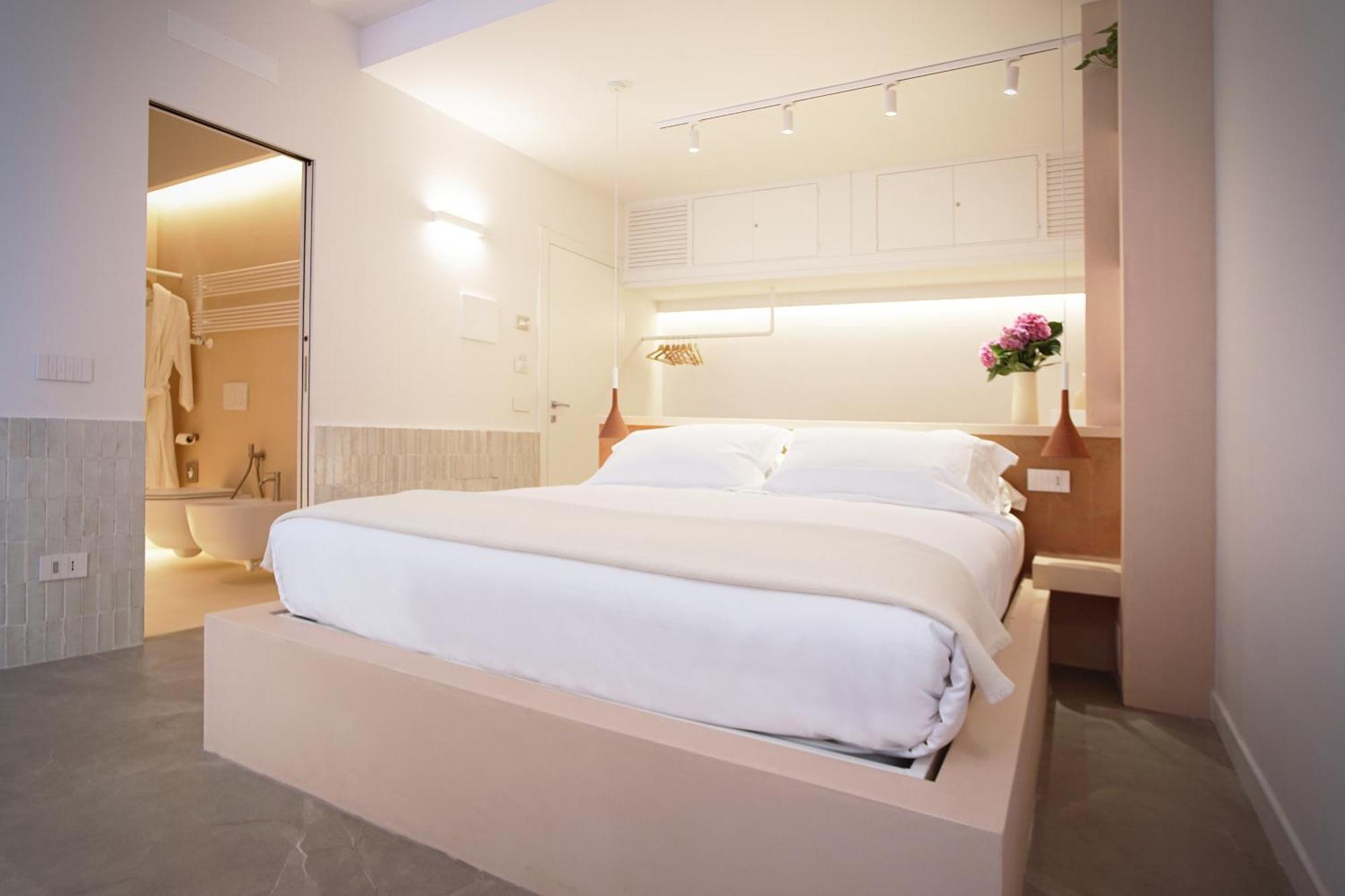 Allegra Suites Monterosso al Mare Kültér fotó