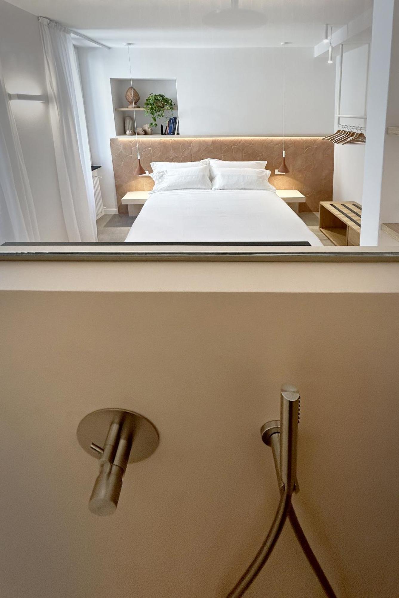 Allegra Suites Monterosso al Mare Kültér fotó