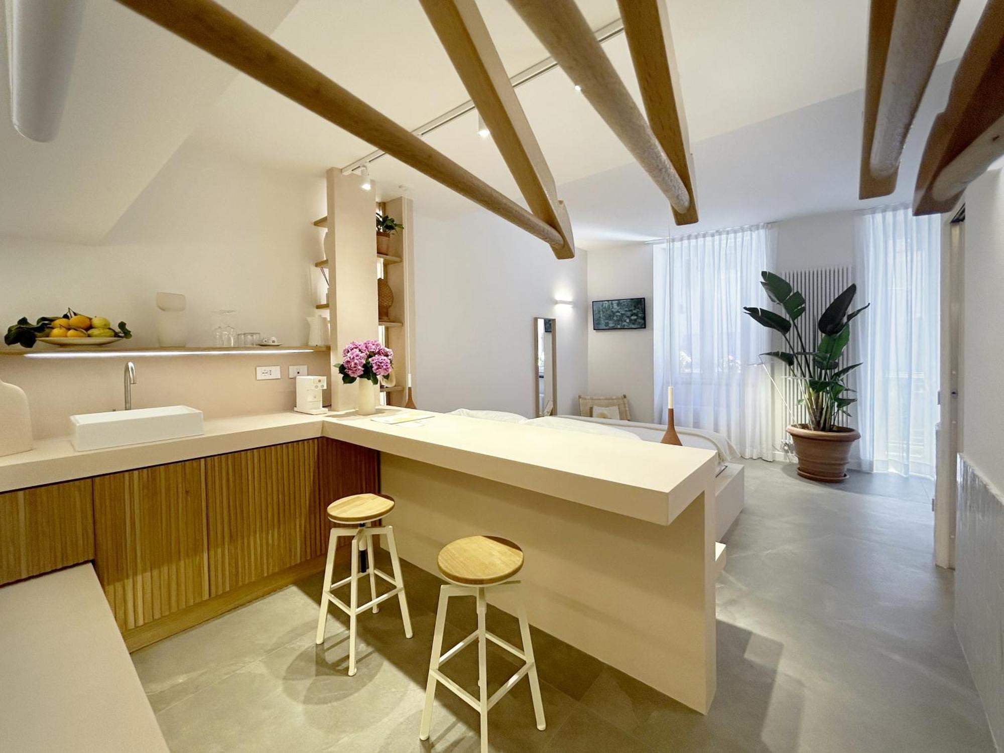 Allegra Suites Monterosso al Mare Kültér fotó