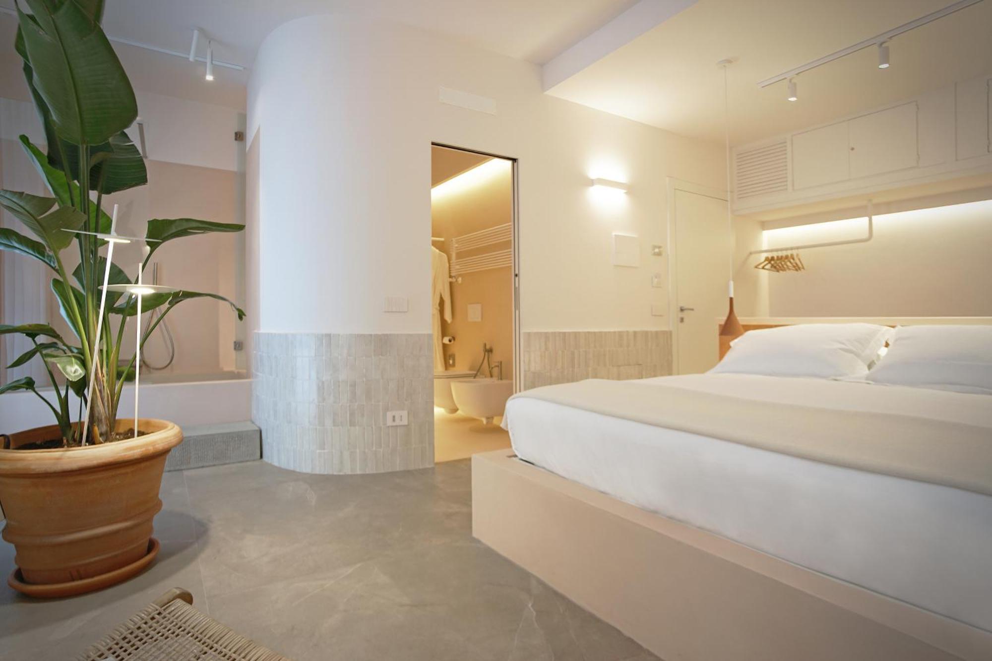 Allegra Suites Monterosso al Mare Kültér fotó