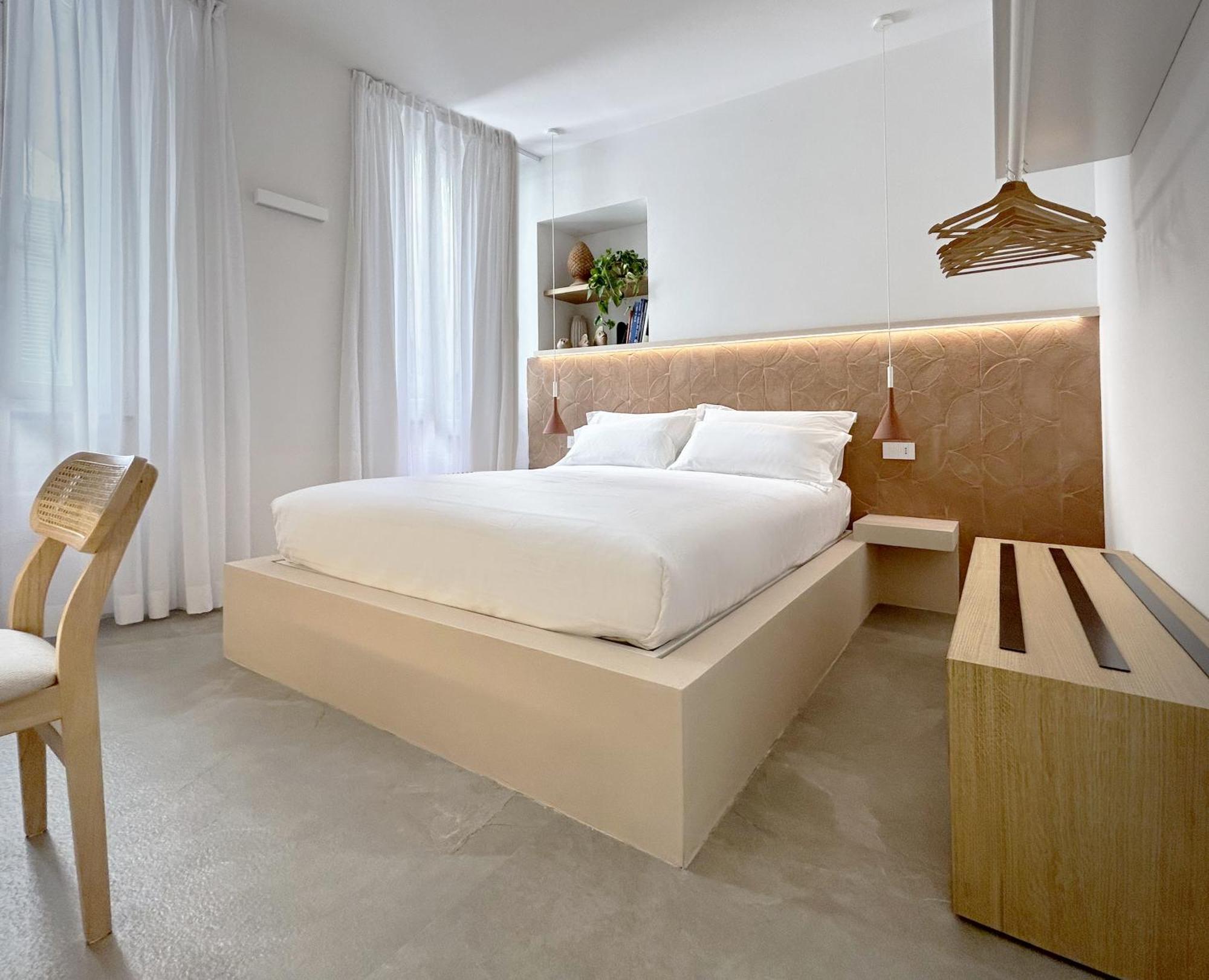 Allegra Suites Monterosso al Mare Kültér fotó