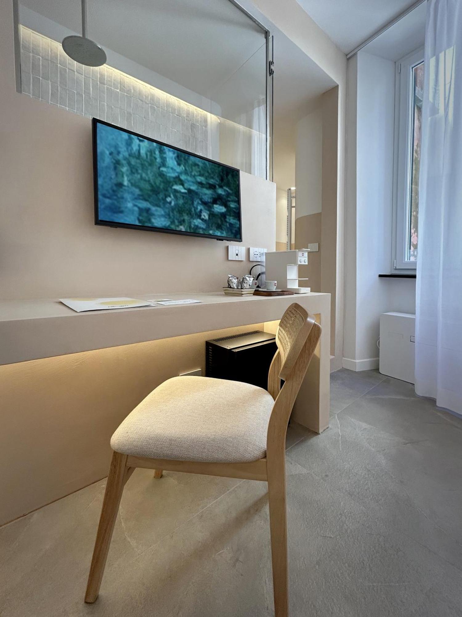 Allegra Suites Monterosso al Mare Kültér fotó