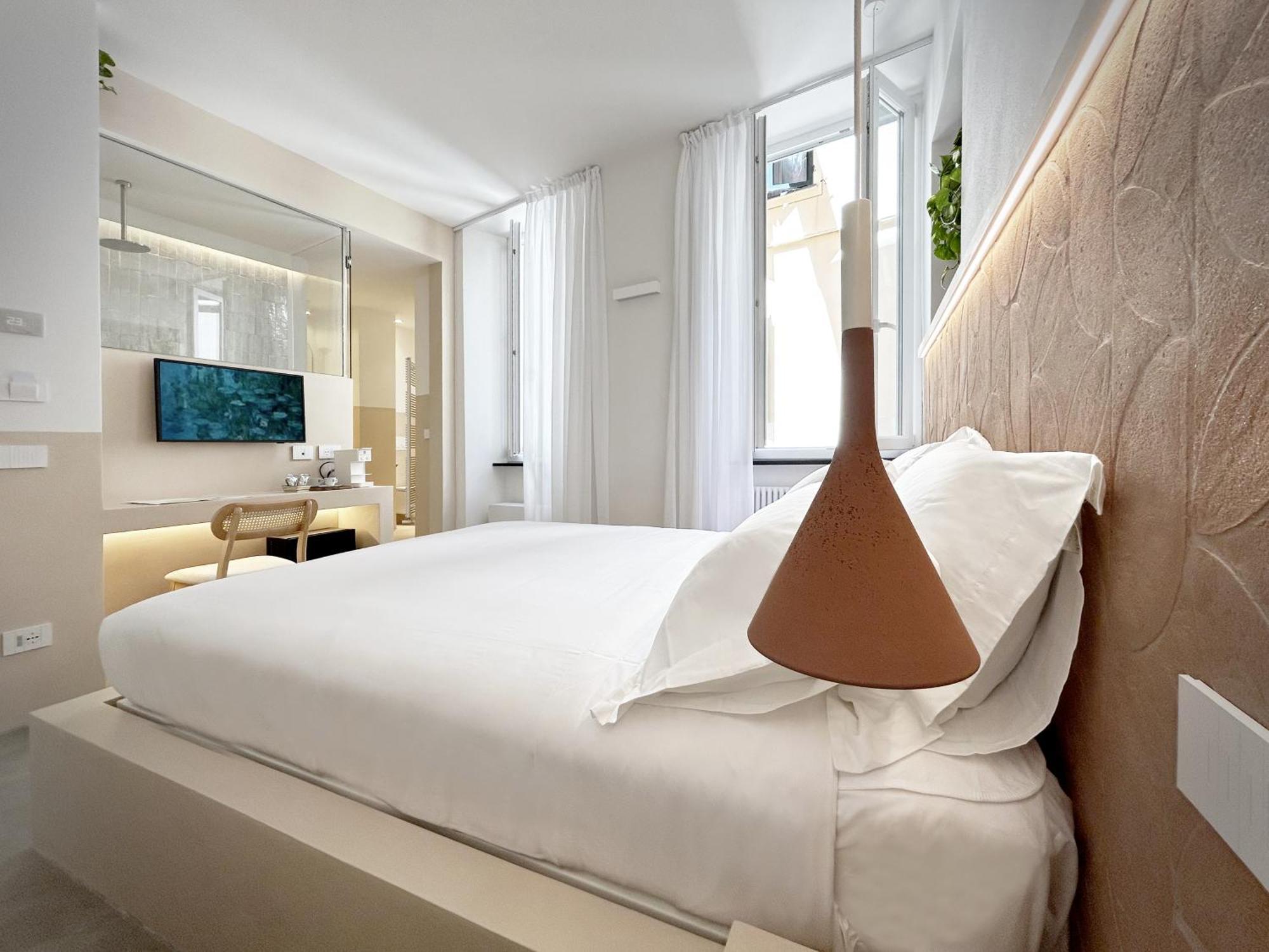 Allegra Suites Monterosso al Mare Kültér fotó