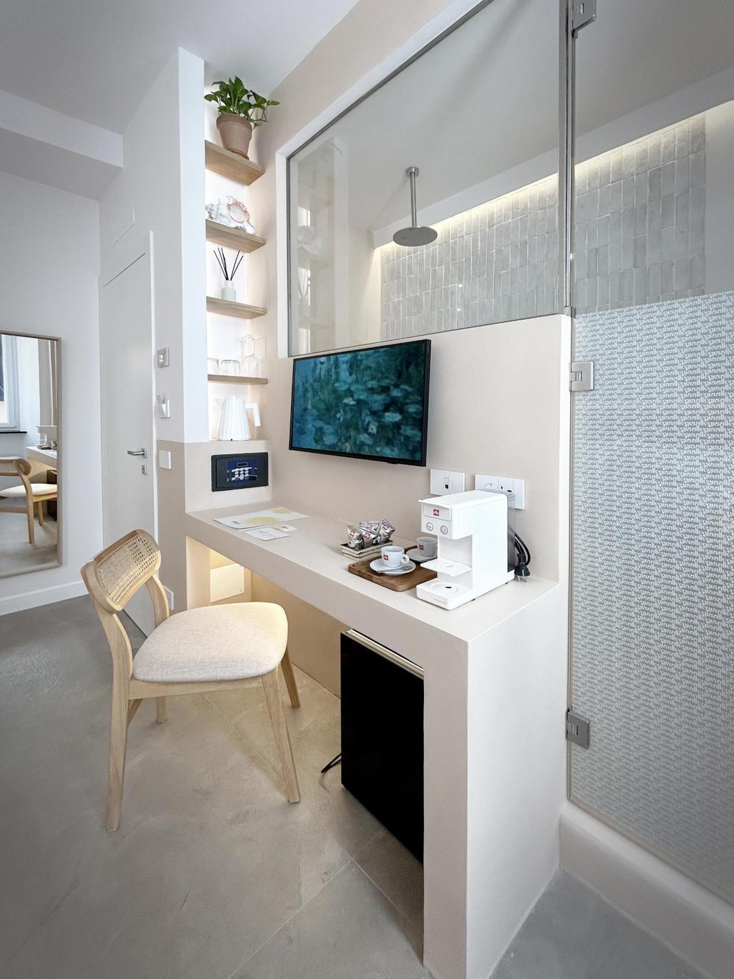 Allegra Suites Monterosso al Mare Kültér fotó