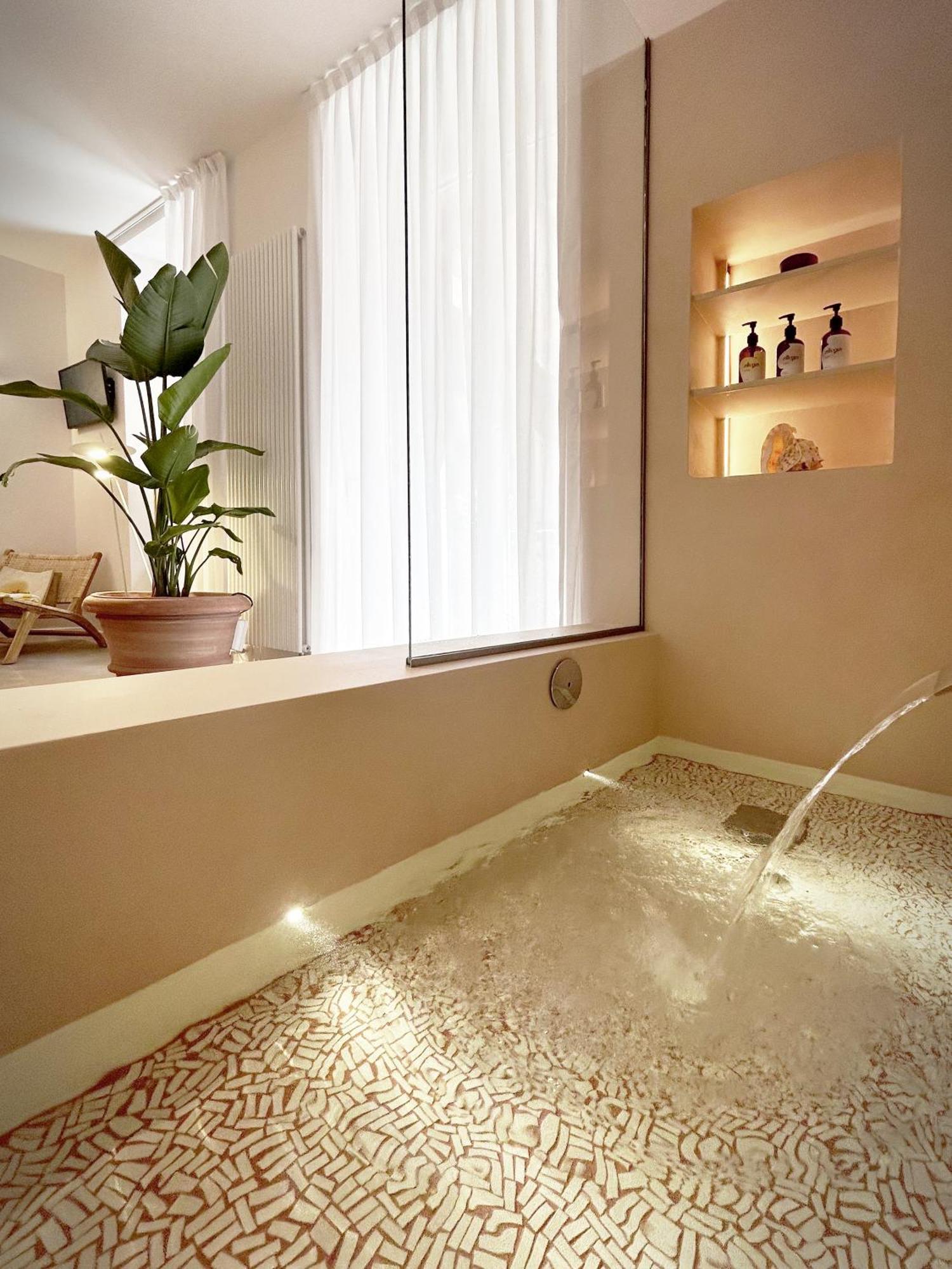 Allegra Suites Monterosso al Mare Kültér fotó