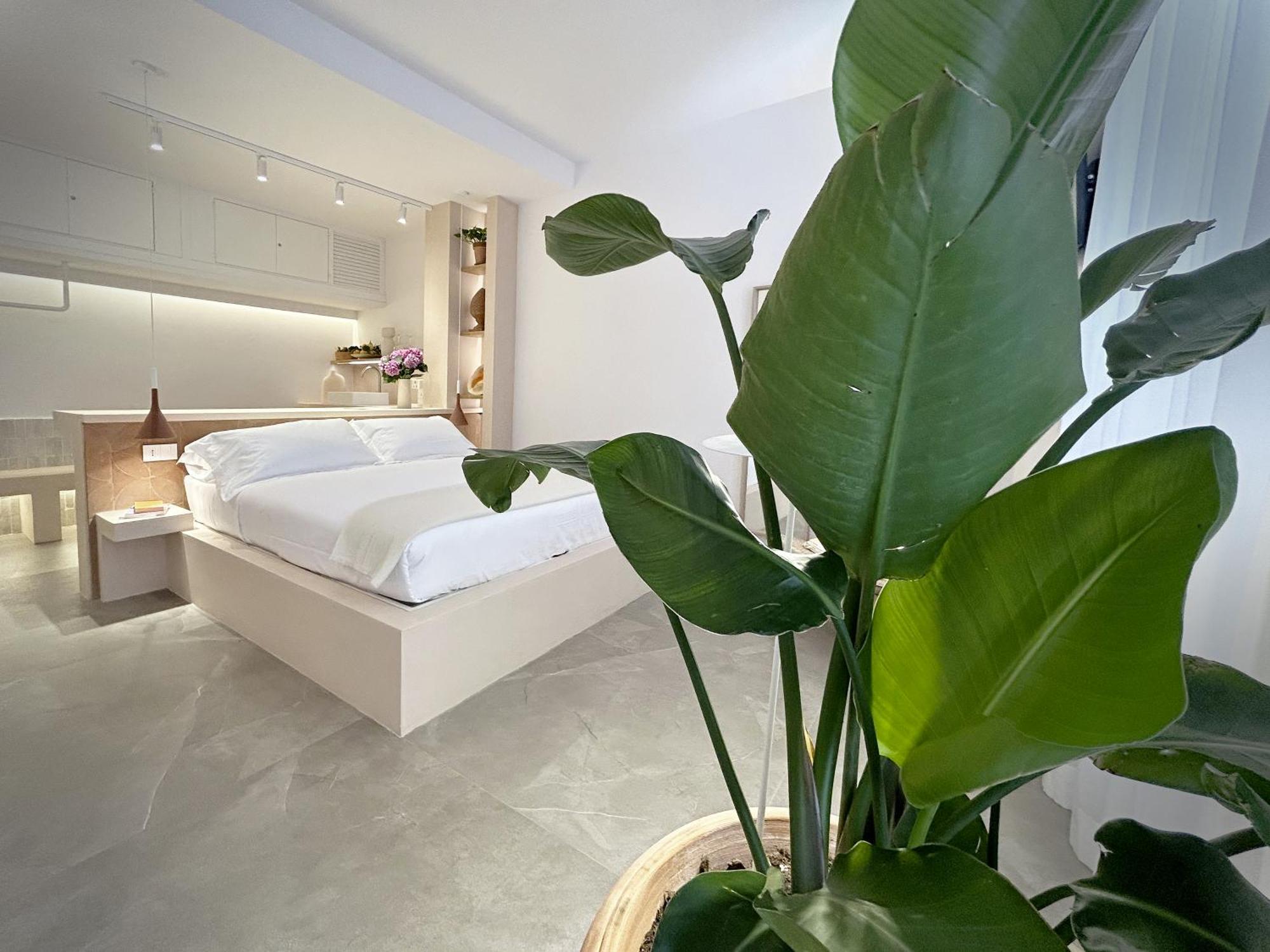Allegra Suites Monterosso al Mare Kültér fotó