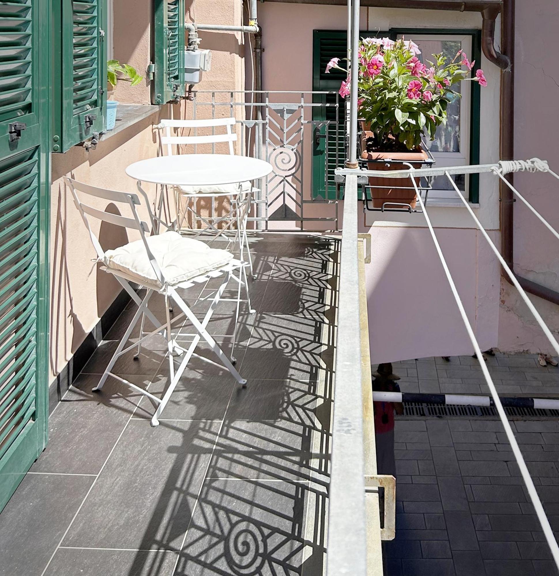 Allegra Suites Monterosso al Mare Kültér fotó